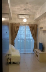 Dijual 2 Unit Apartemen Saviera BSD Siap Huni